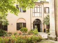 Casa Valdese Rio Marina Hotels in Rio