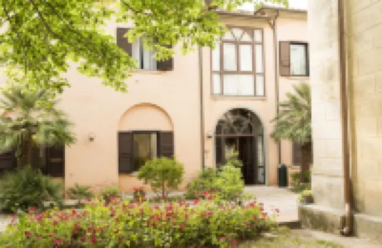 Casa Valdese Rio Marina