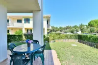Summer Time Family Resort Hotels in der Nähe von Villa De Buoi, Bottari