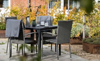 Best Western Hotel Hillerod