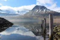 Hótel Austur