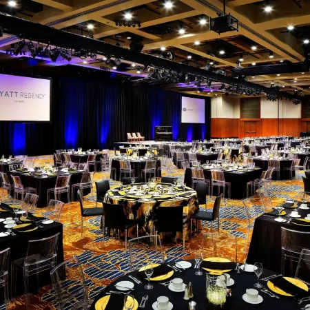 Hyatt Regency Calgary