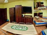 MPark Noclegi Śląsk Mysłowice - Hostels