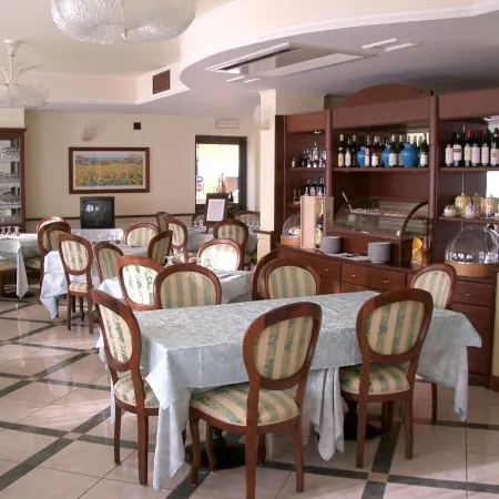 Hotel Stella 2000