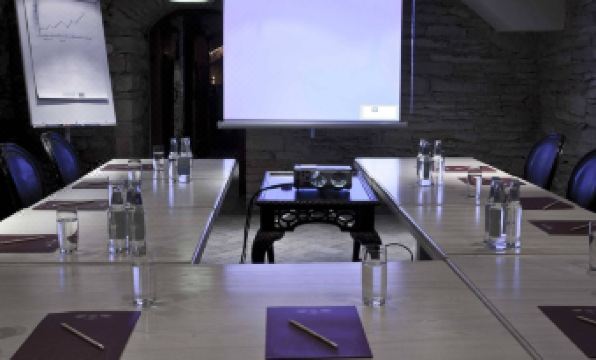 Grand Rose Spa Hotel