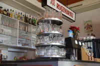 Hotel Restaurant Bahnhof Hotels in Lyss