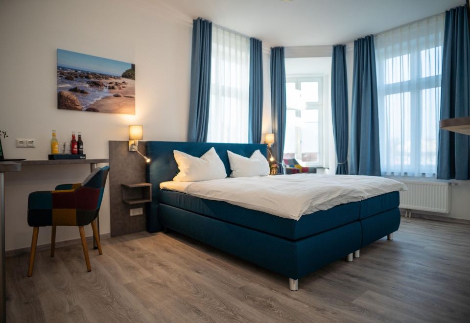 Hotel Schweriner Hof - Housity