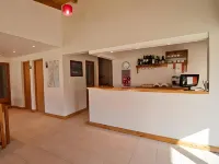 Posada y Cabañas El Barranco Hotels in El Chalten