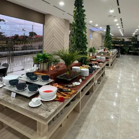 Howard Johnson by Wyndham Tangerang