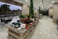 Howard Johnson by Wyndham Tangerang - Morgenmad