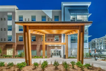 DoubleTree by Hilton Summerville Nexton