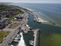 Løgstør Badehotel - Hotel du Nord Hotels in Logstor