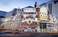Obel Apartments by Beehosting Hotels in Newtownabbey