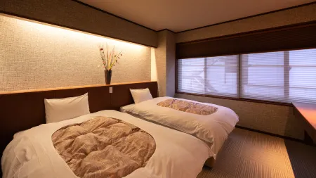 Hotel Koraku