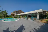 Grand Gocek Hotel - Beach