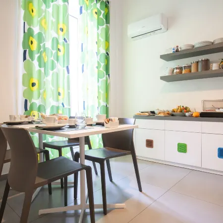 Suite Inn Catania
