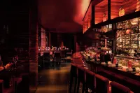 The Woodward, Auberge Collection - 5-Star