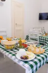 Le2Stanze - servizio colazione