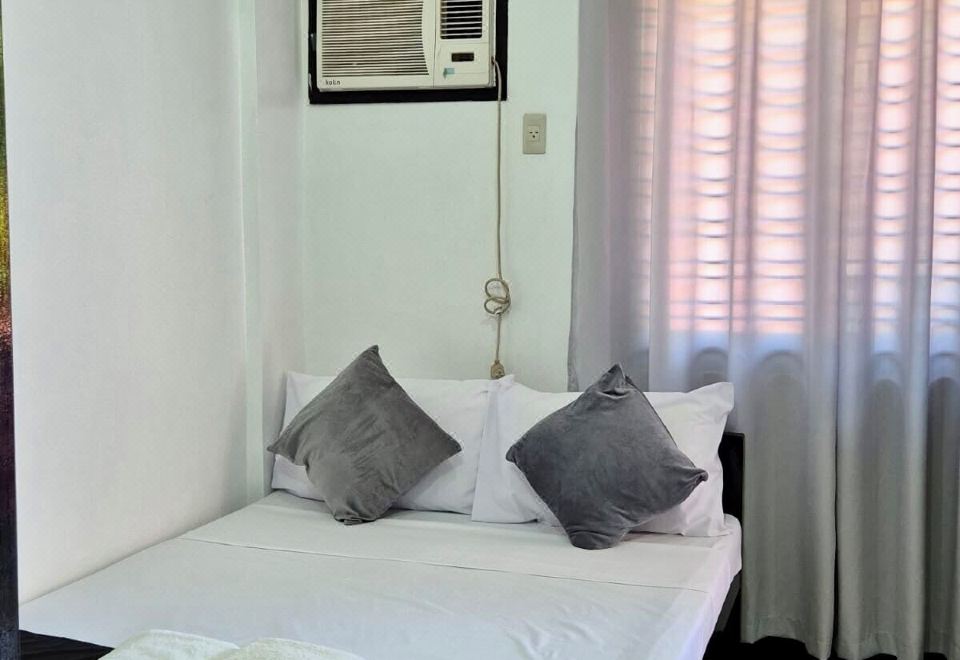 Casa De Olivia Over view