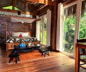 Bamboo Cottages