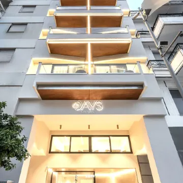 Days City Suites