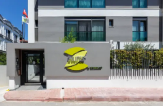 Z套房酒店 酒店