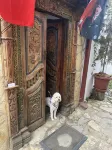 Sirince Lotus Konaklari فنادق في Bozkoy