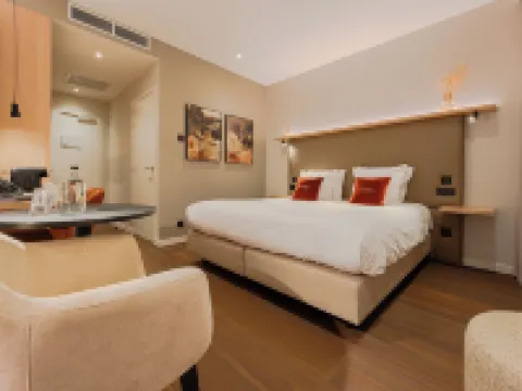 The Cornr Hotel Hotels in Nieuwpoort