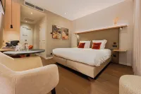 The Cornr Hotel فنادق في نيوبورت