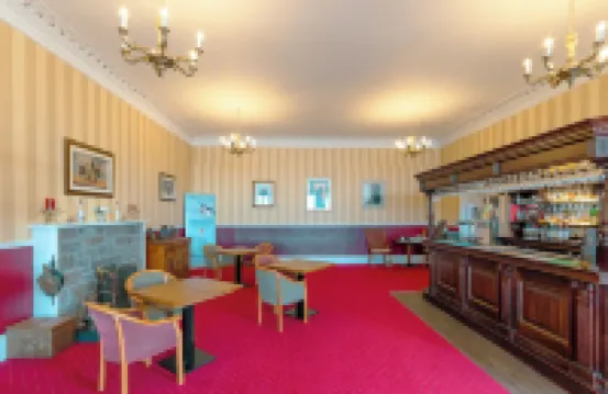 Gairloch Hotel 'a Bespoke Hotel' - Haustierfreundliche