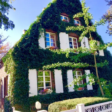 Lilis Kleines Hotel