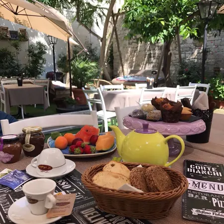 Palazzo Bianchi Domus Holidays