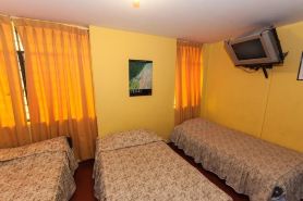Hostal Iquique