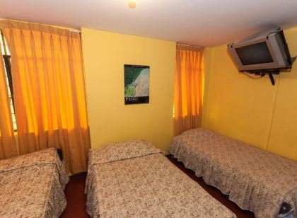Hostal Iquique