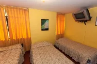 Hostal Iquique Hoteles en 