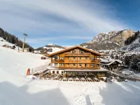 Freina Mountain Lifestyle Hotel Hotel a Selva di Val Gardena