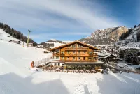 Freina Mountain Lifestyle Hotel