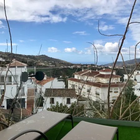 Loft El Sueño