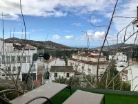 Loft El Sueño Hotels in Canillas de Aceituno