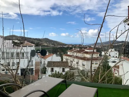 Loft El Sueño Отели в г. Саялонга