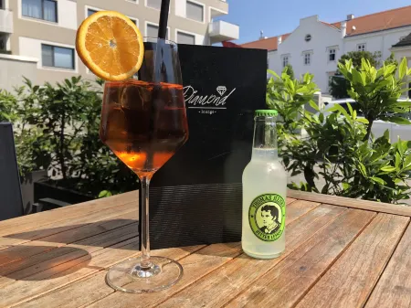 Best Western Hotel Tulln Отели рядом с достопримечательностью «AIT Austrian Institute of Technology GmbH»