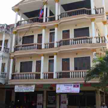 Souvanna 2 Hotel Hotel Exterior