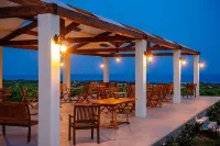 Agriturismo Alle Riserve Cavagrande Hotel a Avola