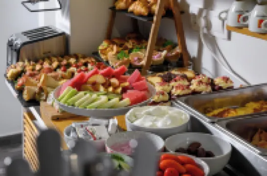 Margaret of Naxos Hotels in Agios Prokopios