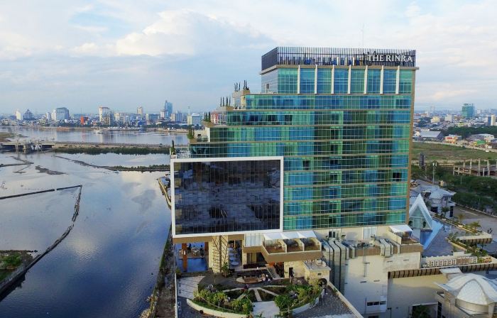 The Rinra Makassar