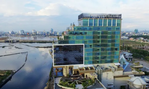 The Rinra Makassar