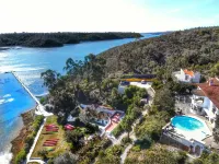 Moinho Da Asneira - Duna Parque Resorts & Hotels Hotels in Vila Nova de Milfontes