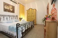 B&B Villa Maiolica - sul mare