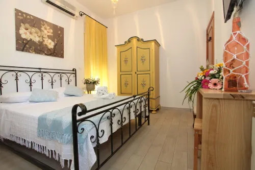 B&B Villa Maiolica Hotels in San Leone