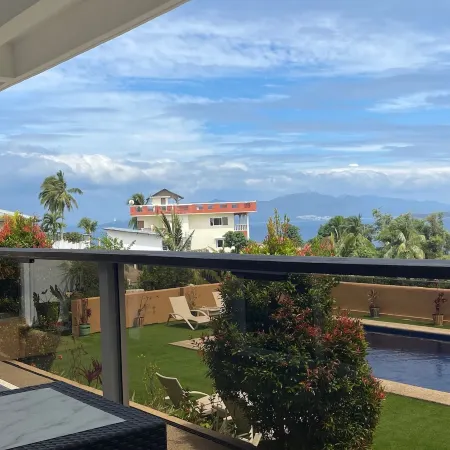 Verde View Villas